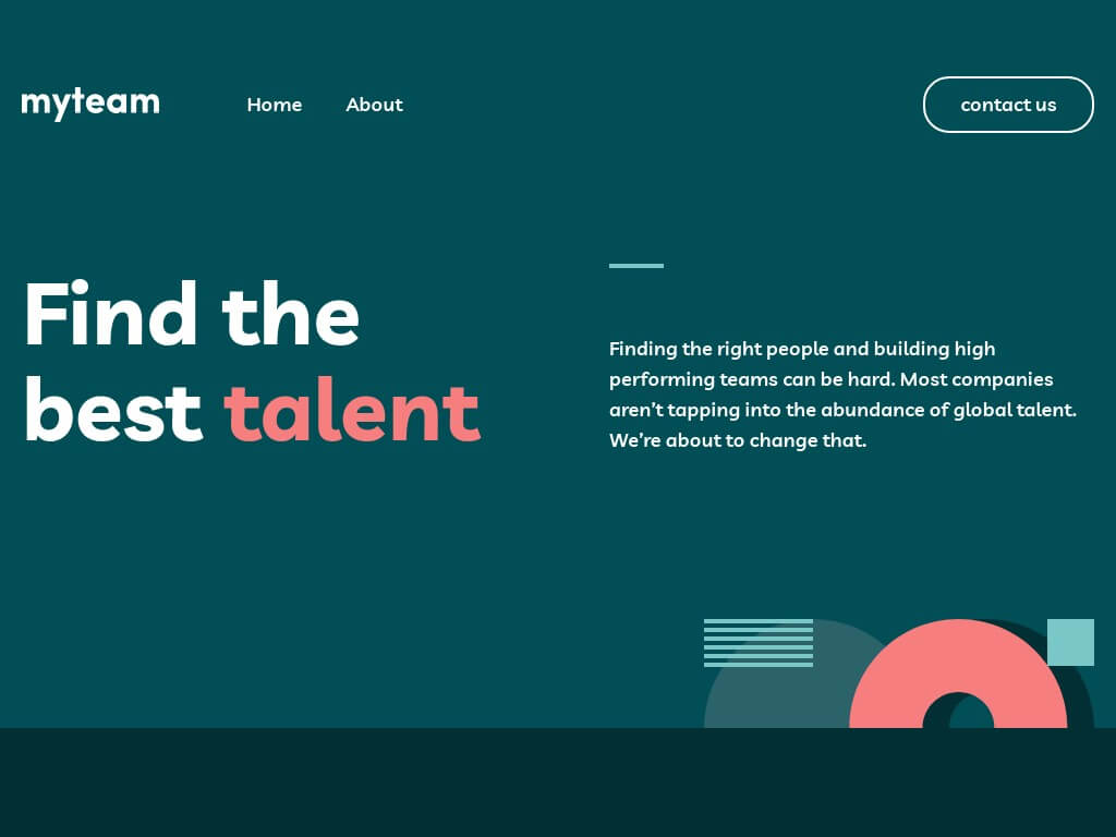 Project Preview